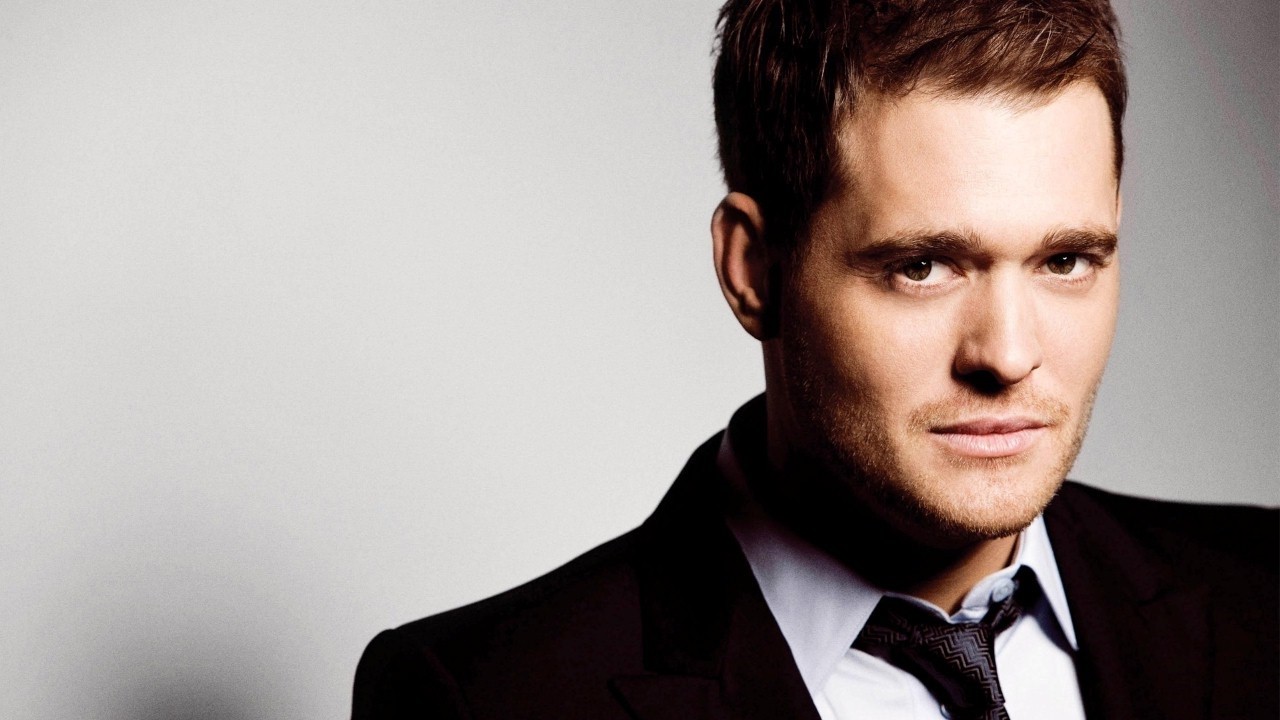 Michael Bublé — Photo