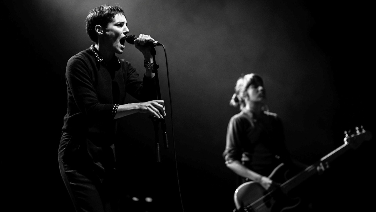 Savages — Photo