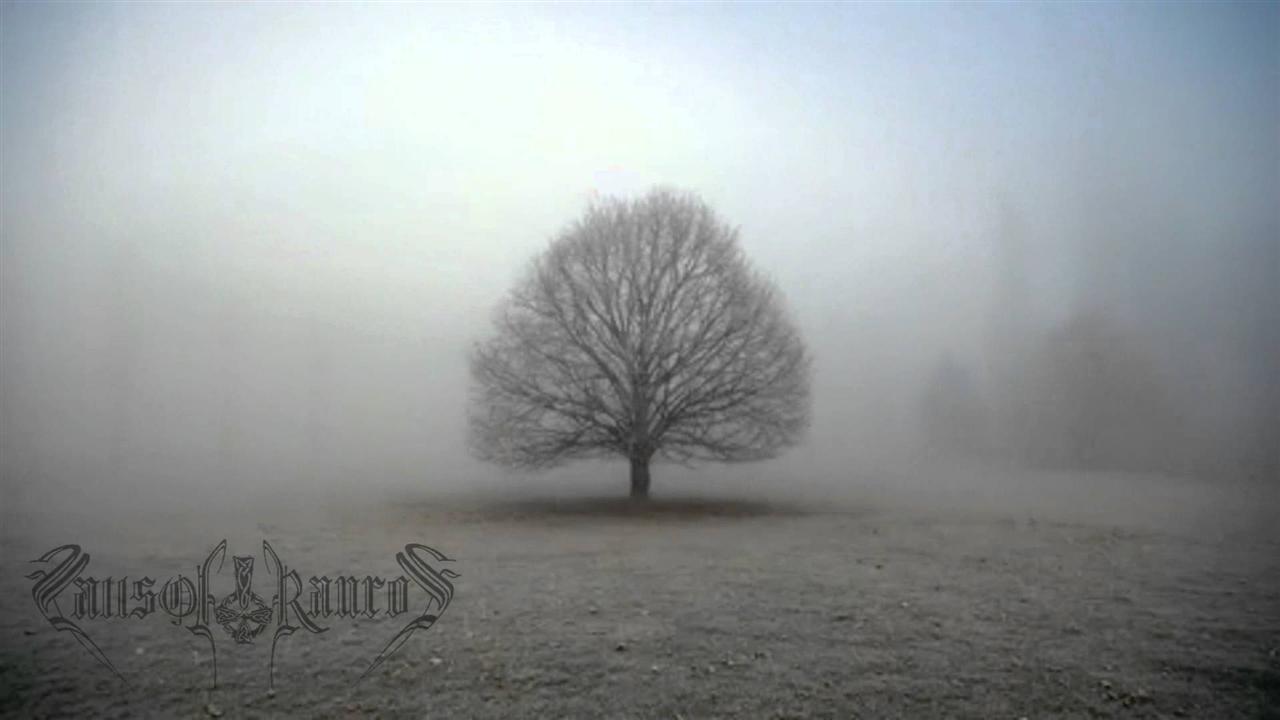 Falls of Rauros — Photo