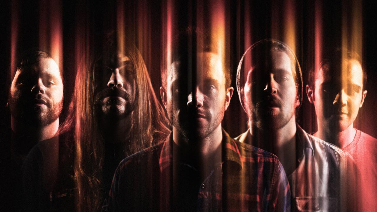 Between the Buried and Me — Photo