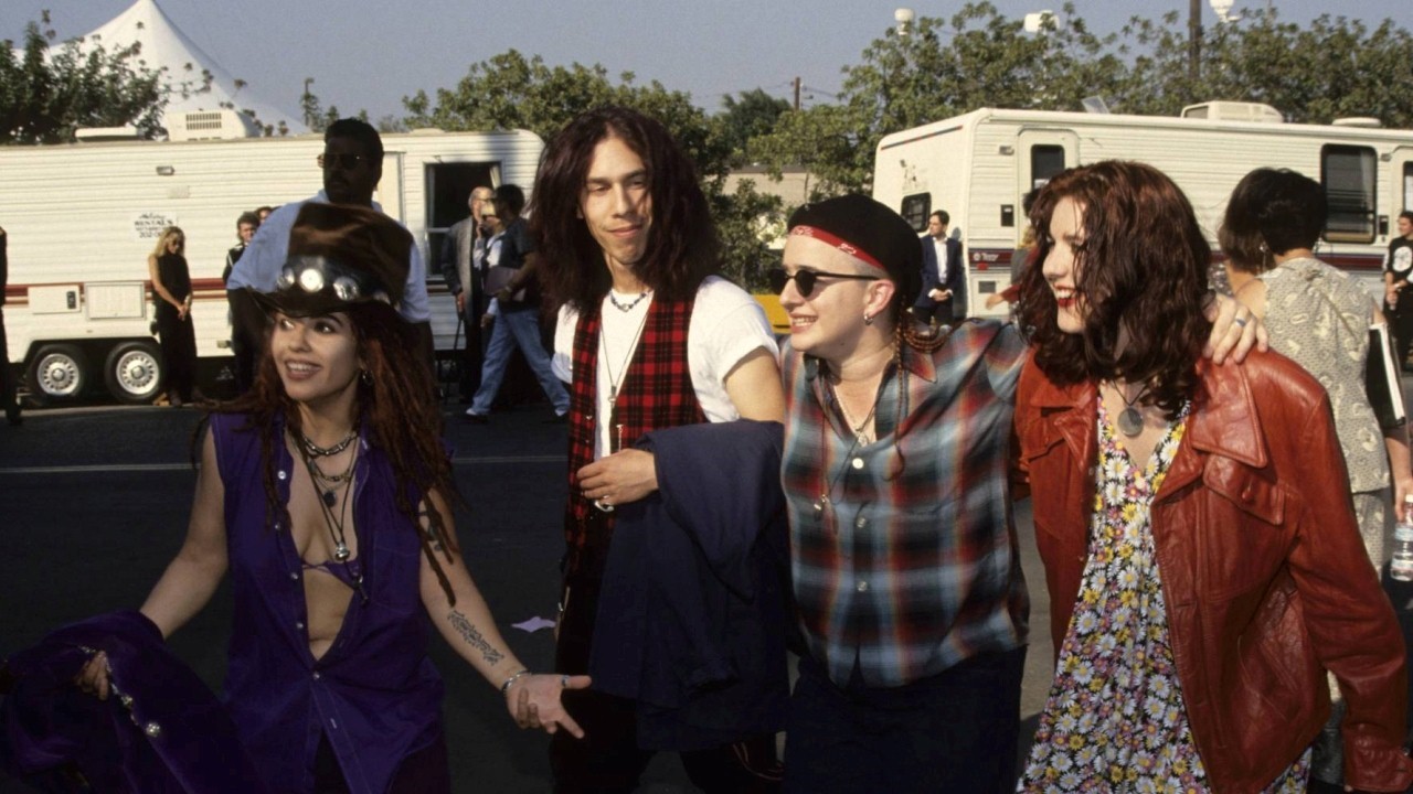 4 Non Blondes — Photo