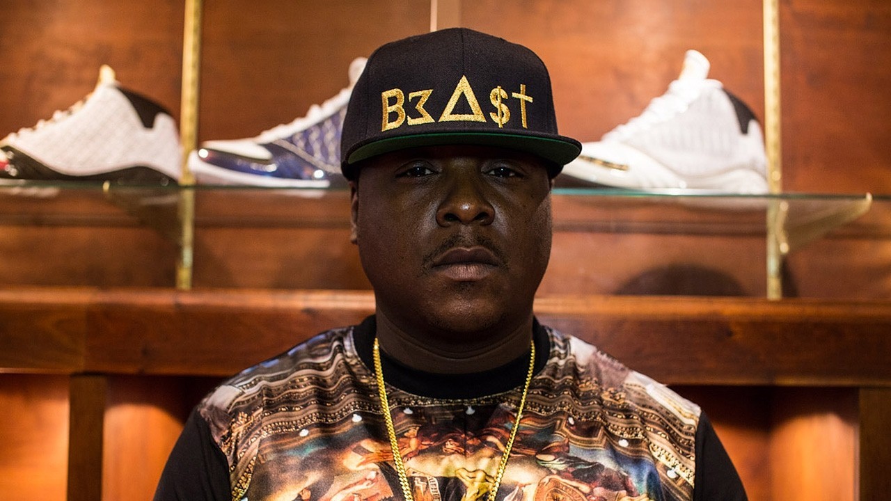 Jadakiss — Photo