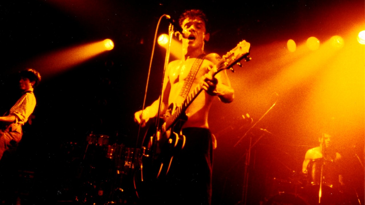 Mano Negra — Photo