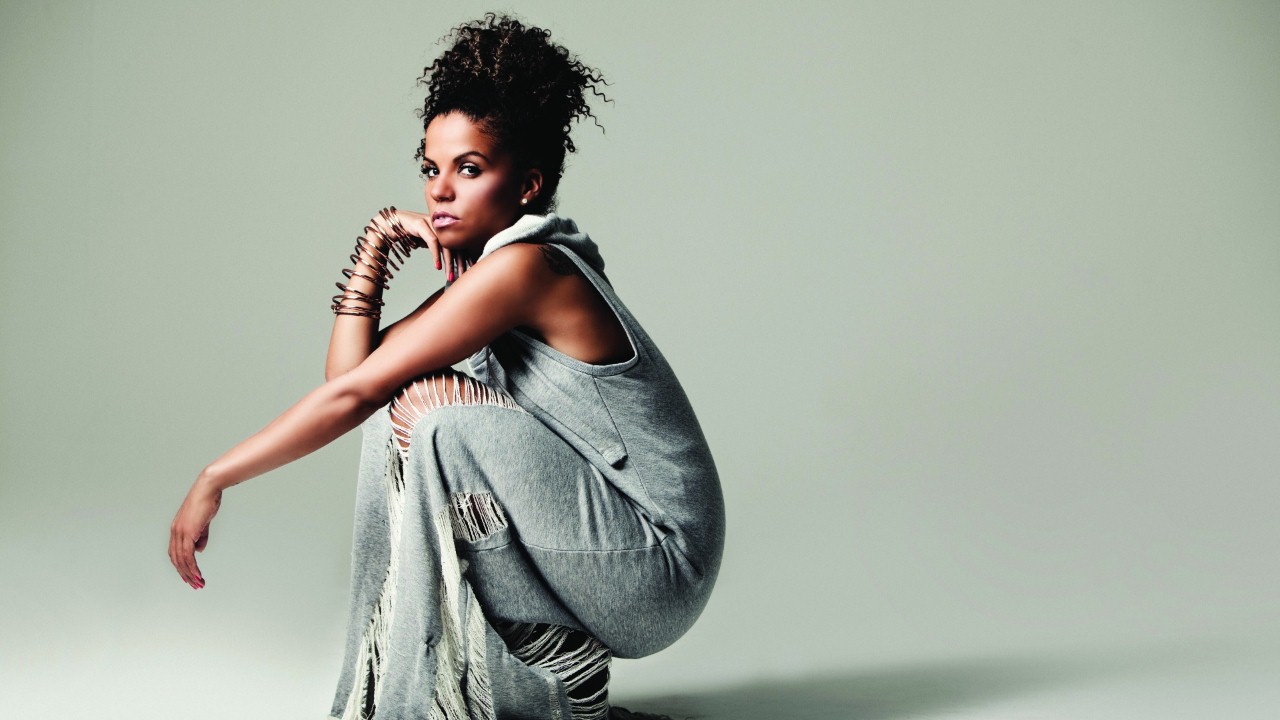 Ms. Dynamite — Photo