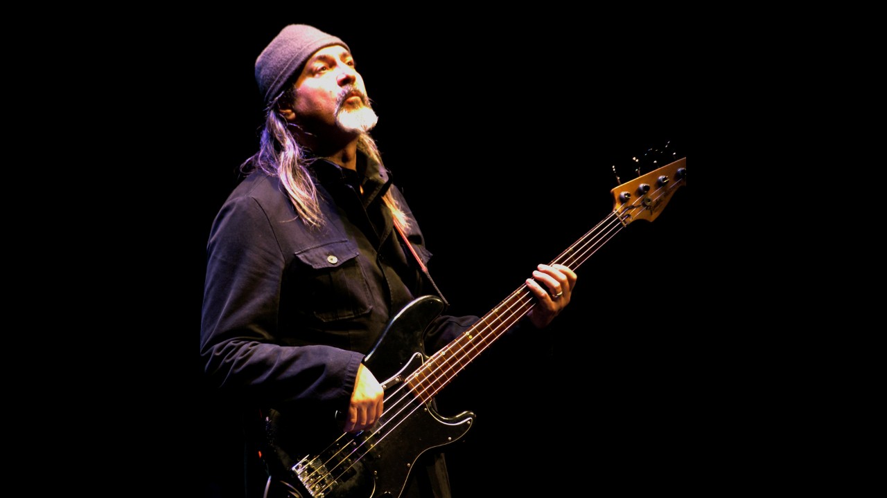 Bill Laswell — Photo