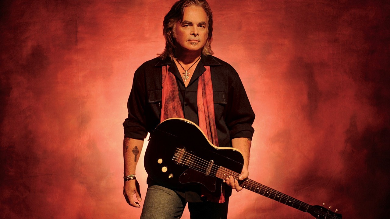 Hal Ketchum — Photo