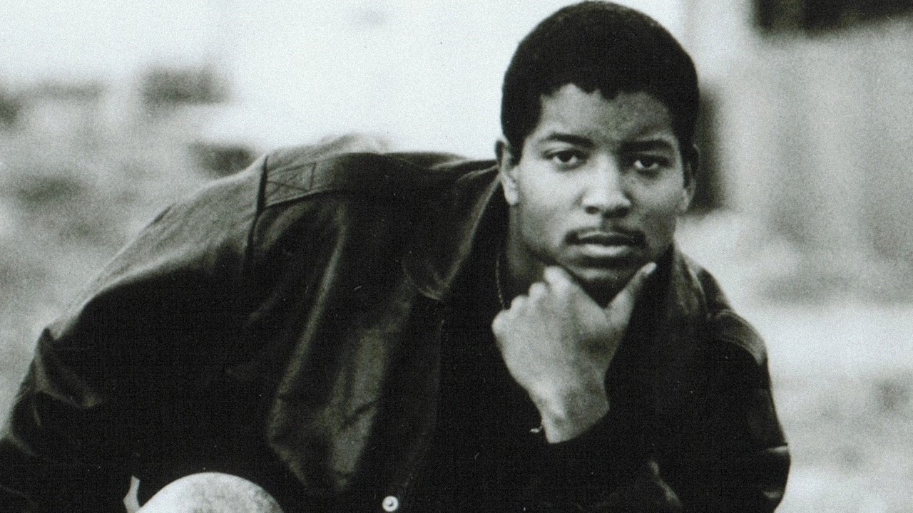 Young MC — Photo