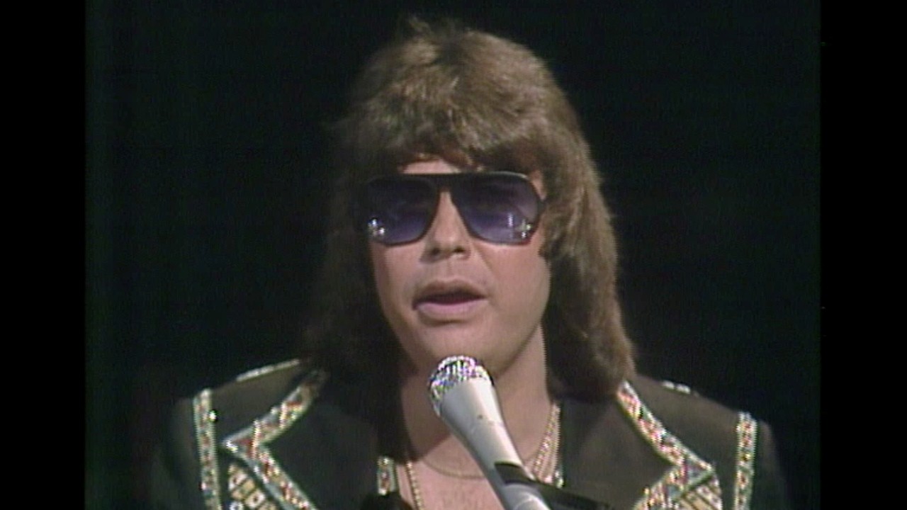 Ronnie Milsap — Photo