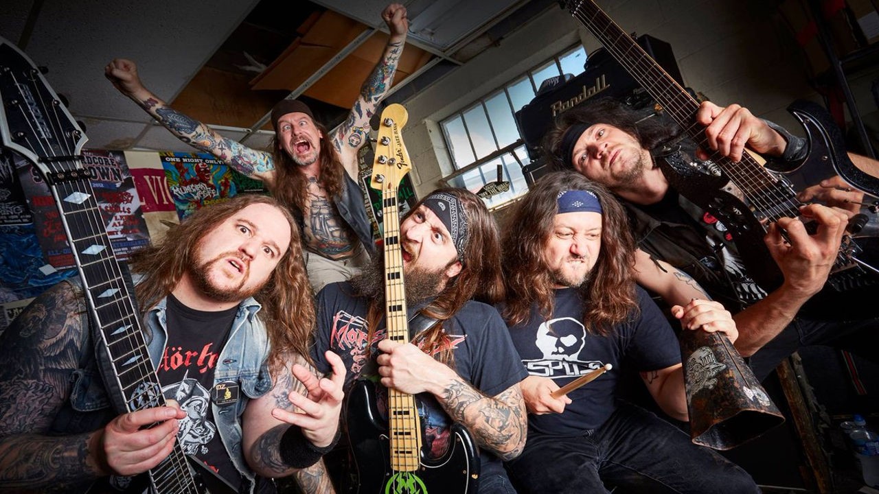 Municipal Waste — Photo