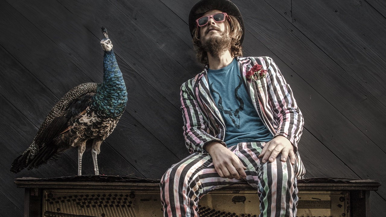 Marco Benevento — Photo