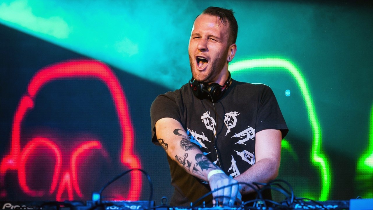 Photo of Zomboy