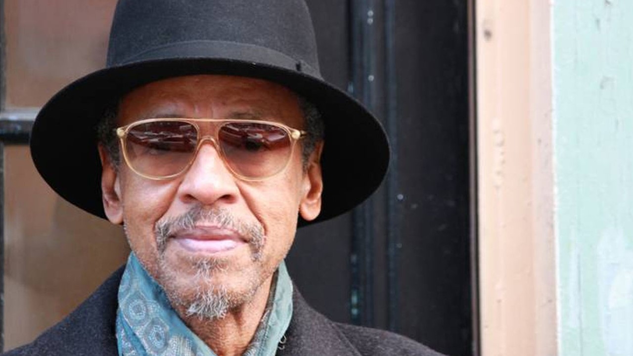 Henry Threadgill — Photo