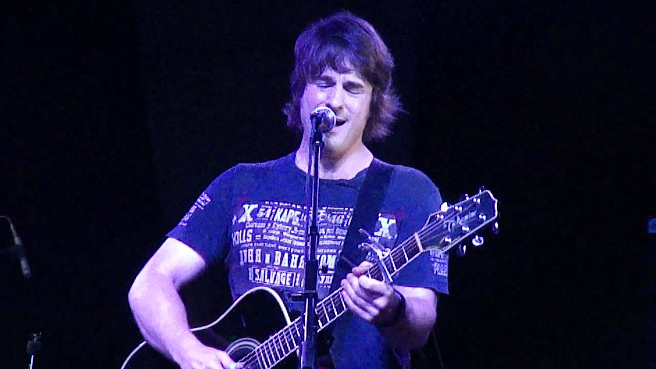 Jimmy Wayne — Photo