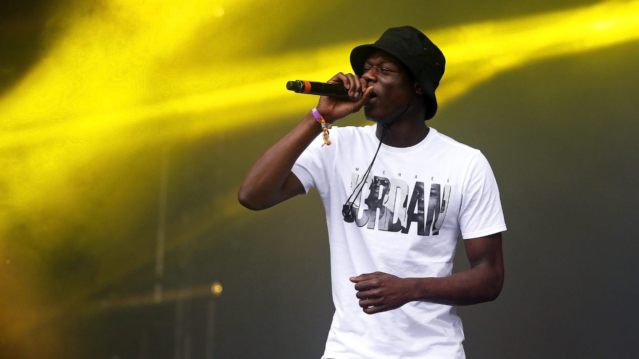 J Hus — Photo