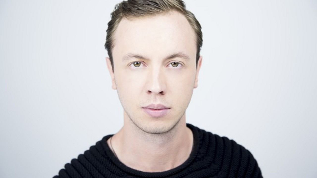 Andrew Rayel — Photo
