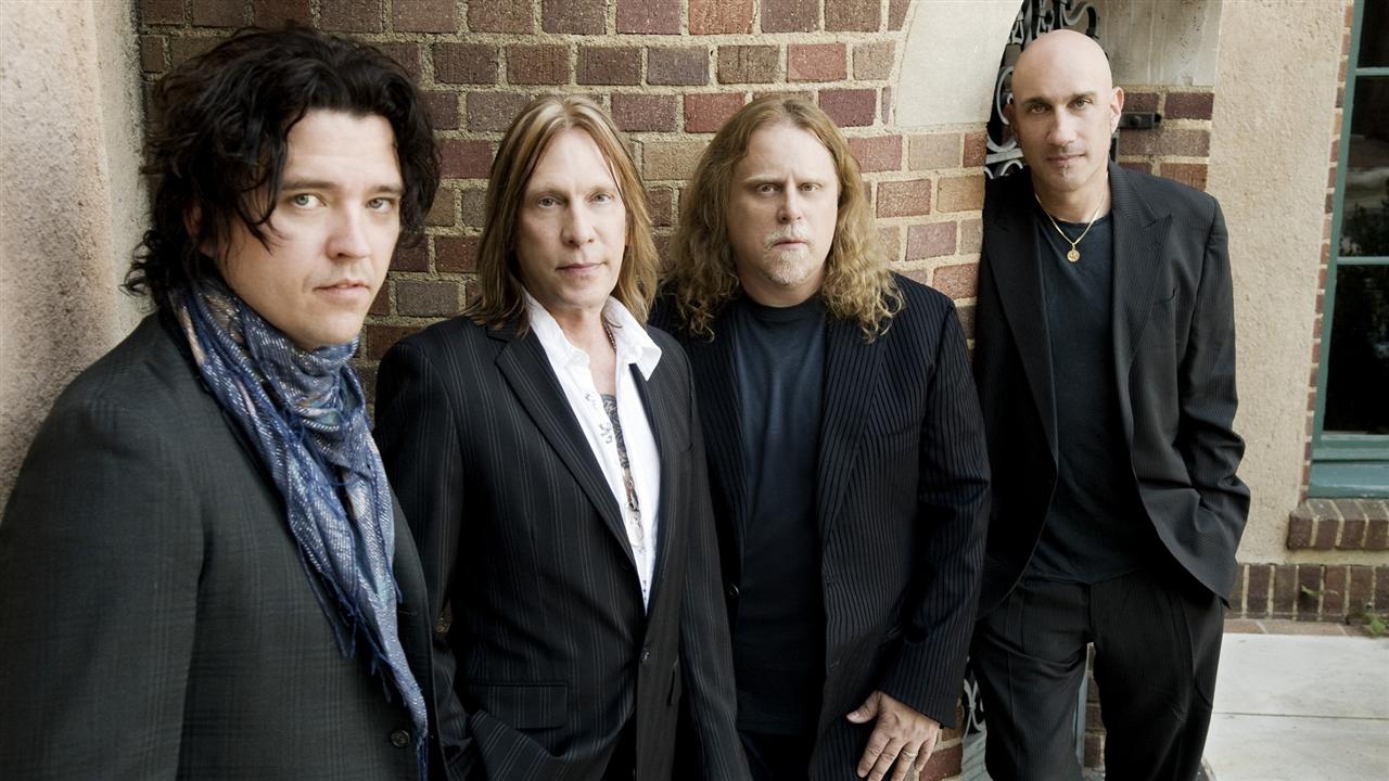 Header Banner Gov't Mule