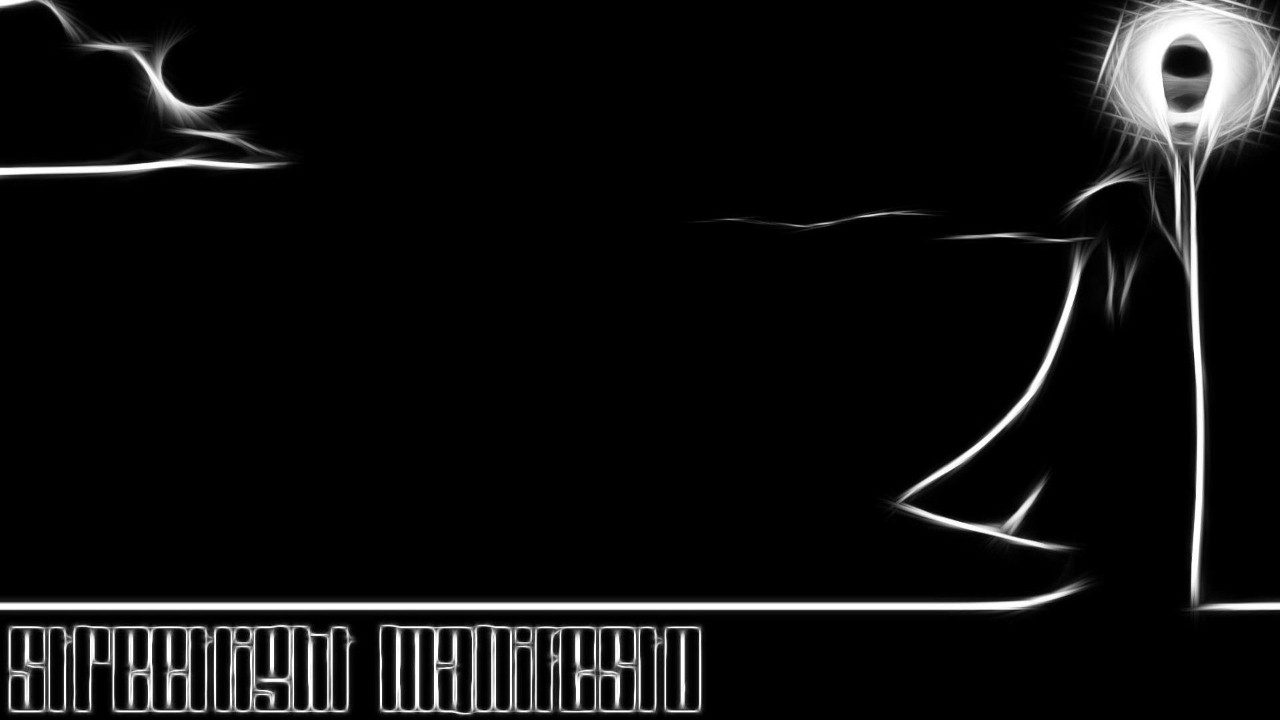 Streetlight Manifesto — Photo · logo