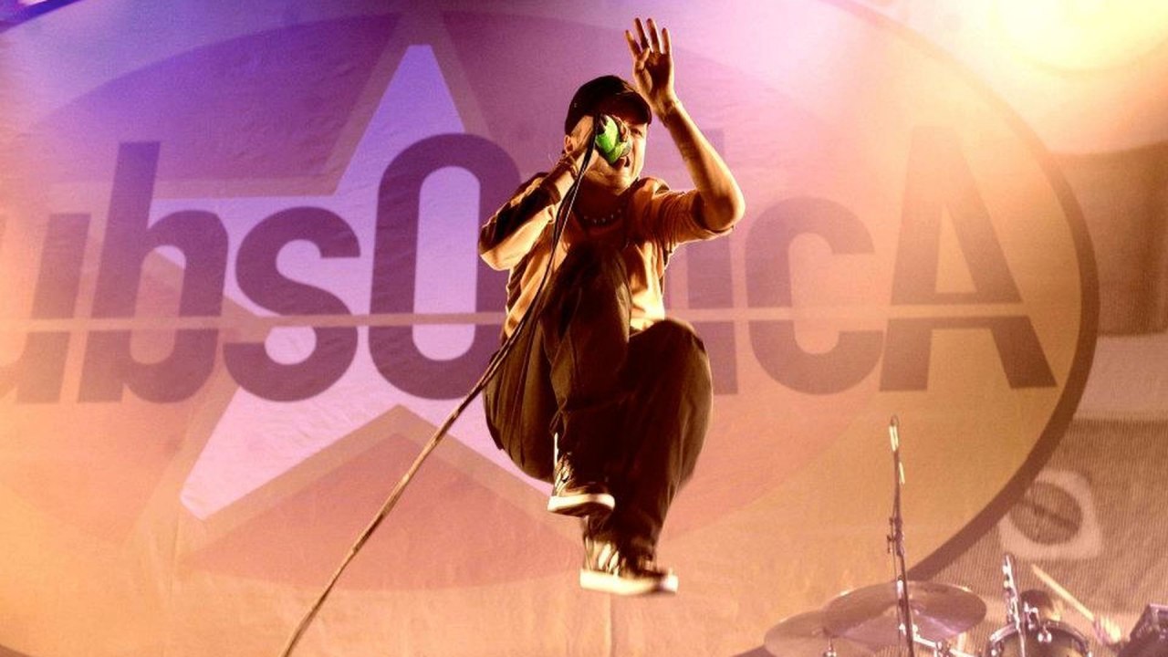 Subsonica