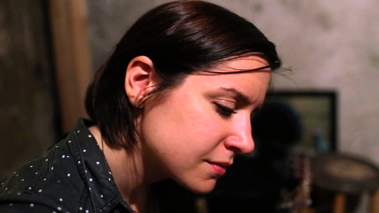 Laura Stevenson — Photo
