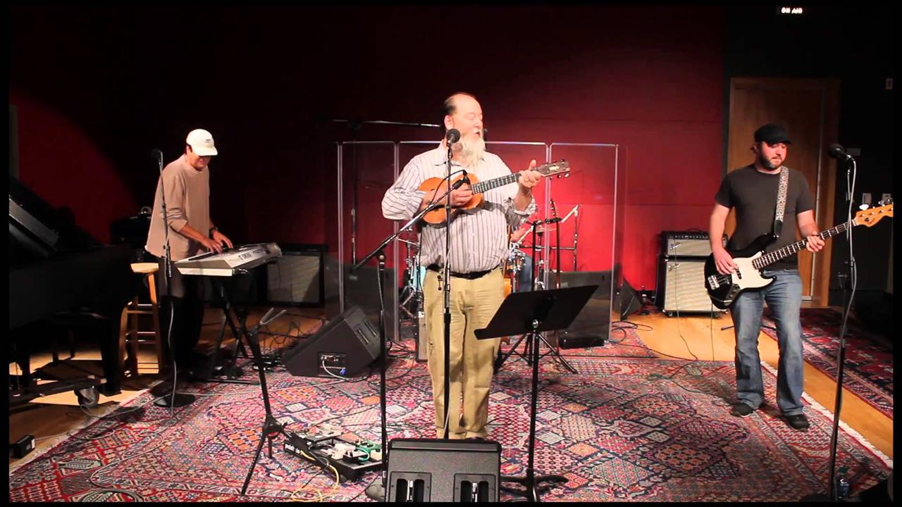 Shinyribs — Photo