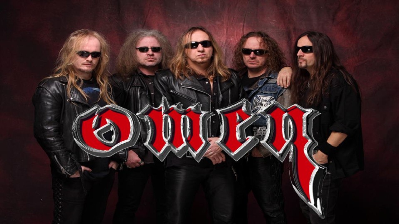 Omen — Photo