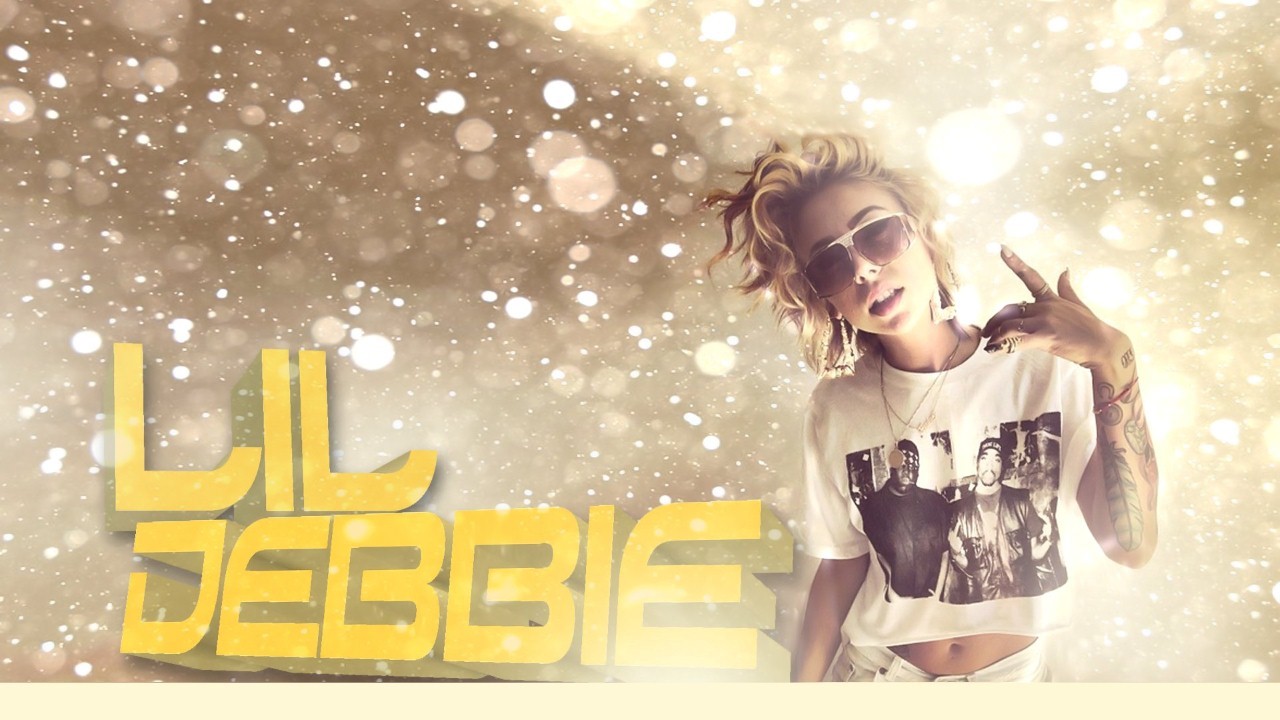 Lil Debbie — Photo