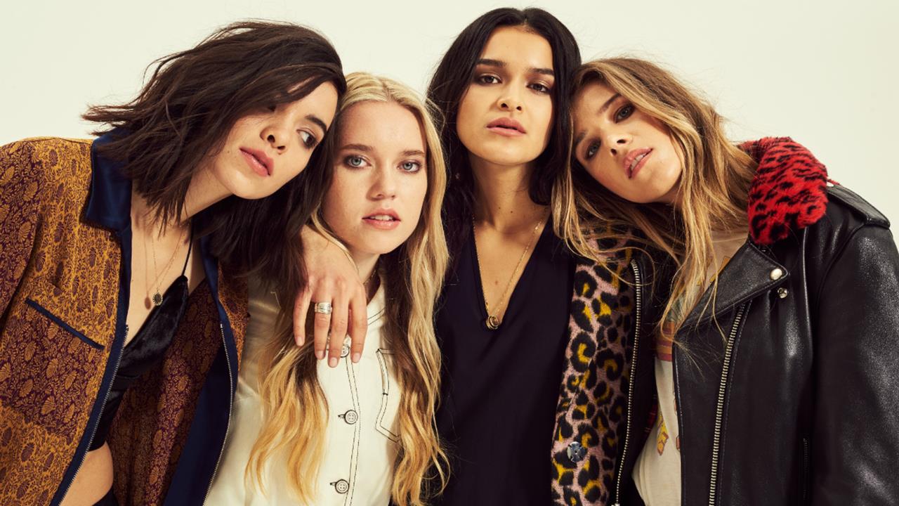 Header Banner The Aces