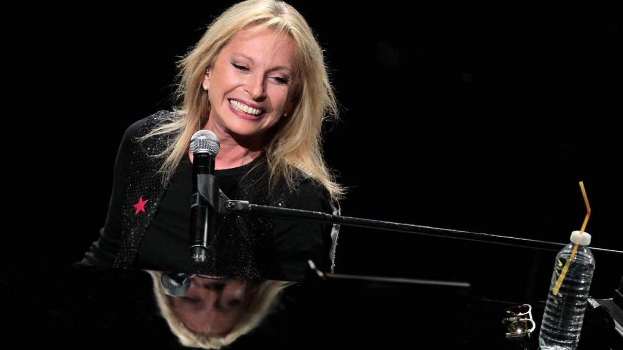 Véronique Sanson