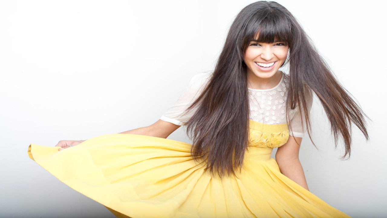 Moriah Peters — Photo