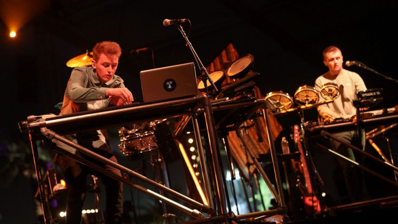 Disclosure — Photo