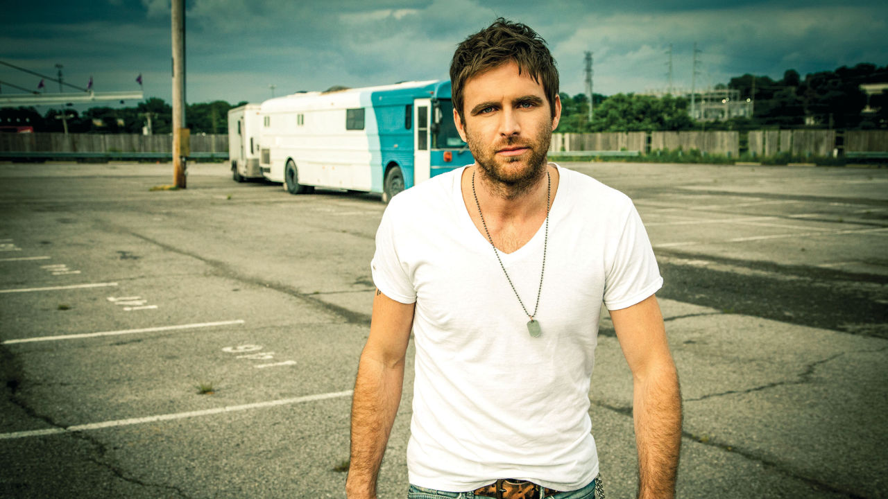 Canaan Smith — Photo