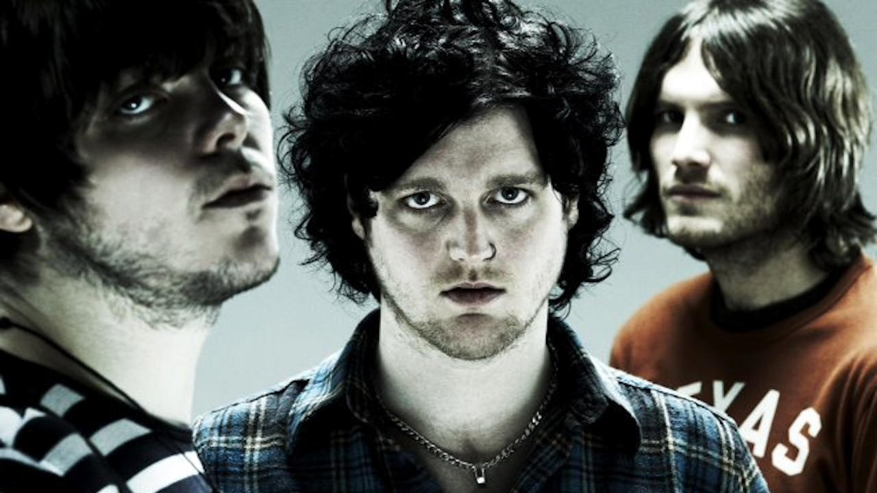 The Virginmarys — Photo