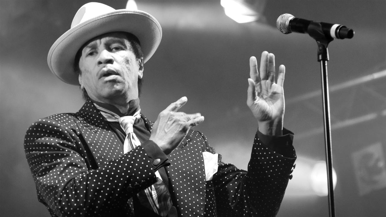 Kid Creole and the Coconuts