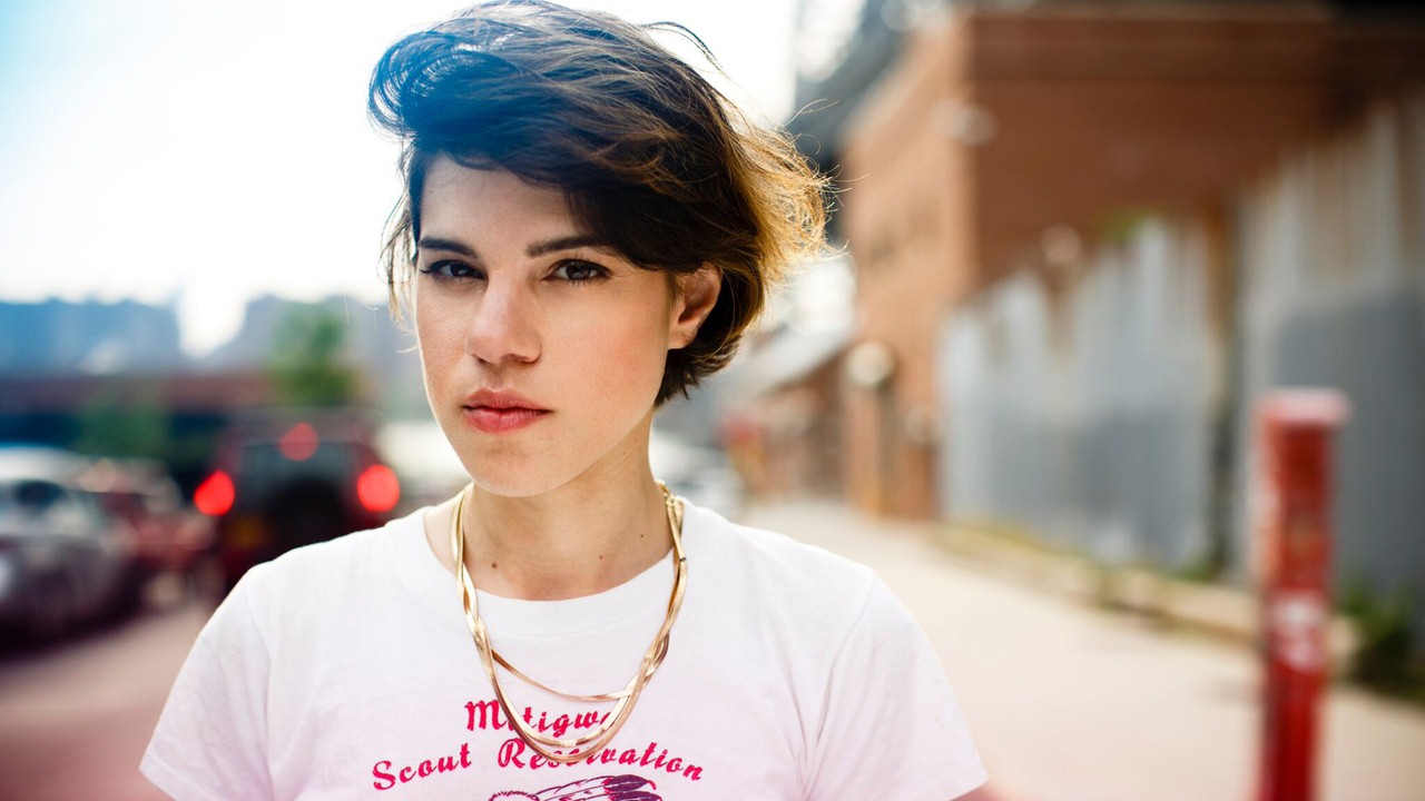 Monika Martin — Photo