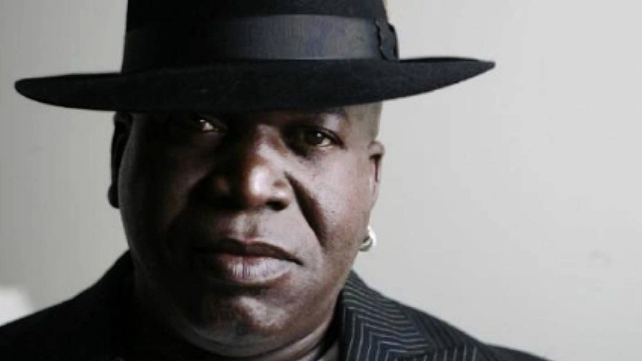 Barrington Levy — Photo