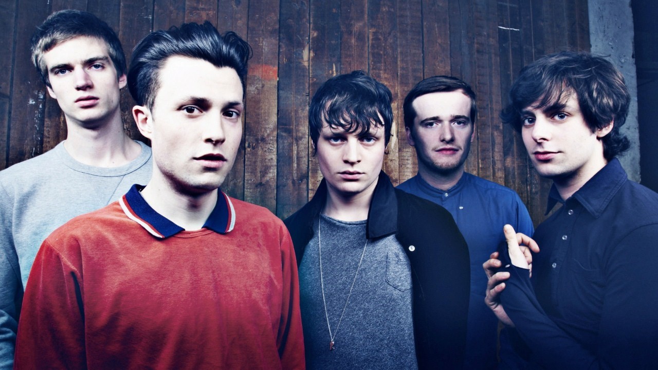 Header Banner The Maccabees