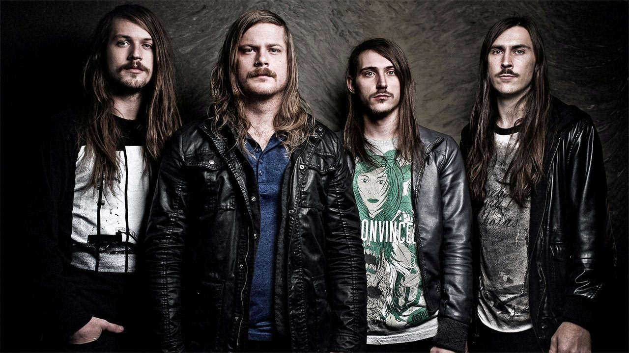 Phinehas — Photo