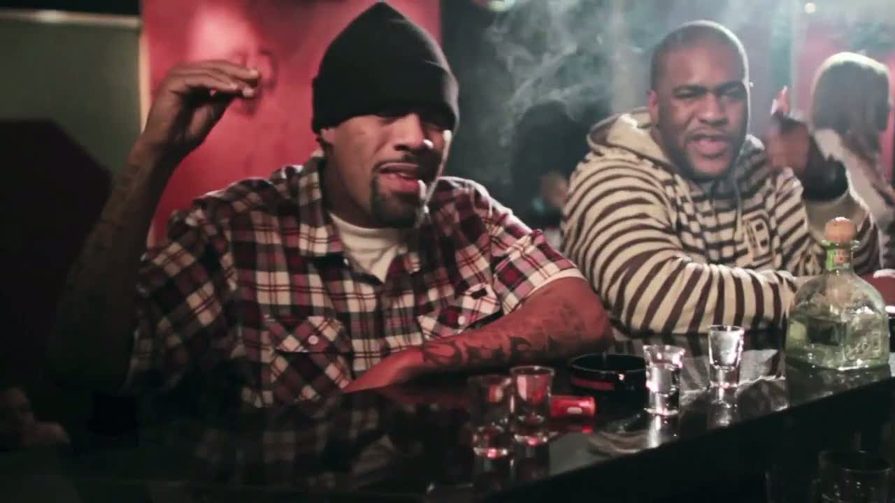 Redman — Photo