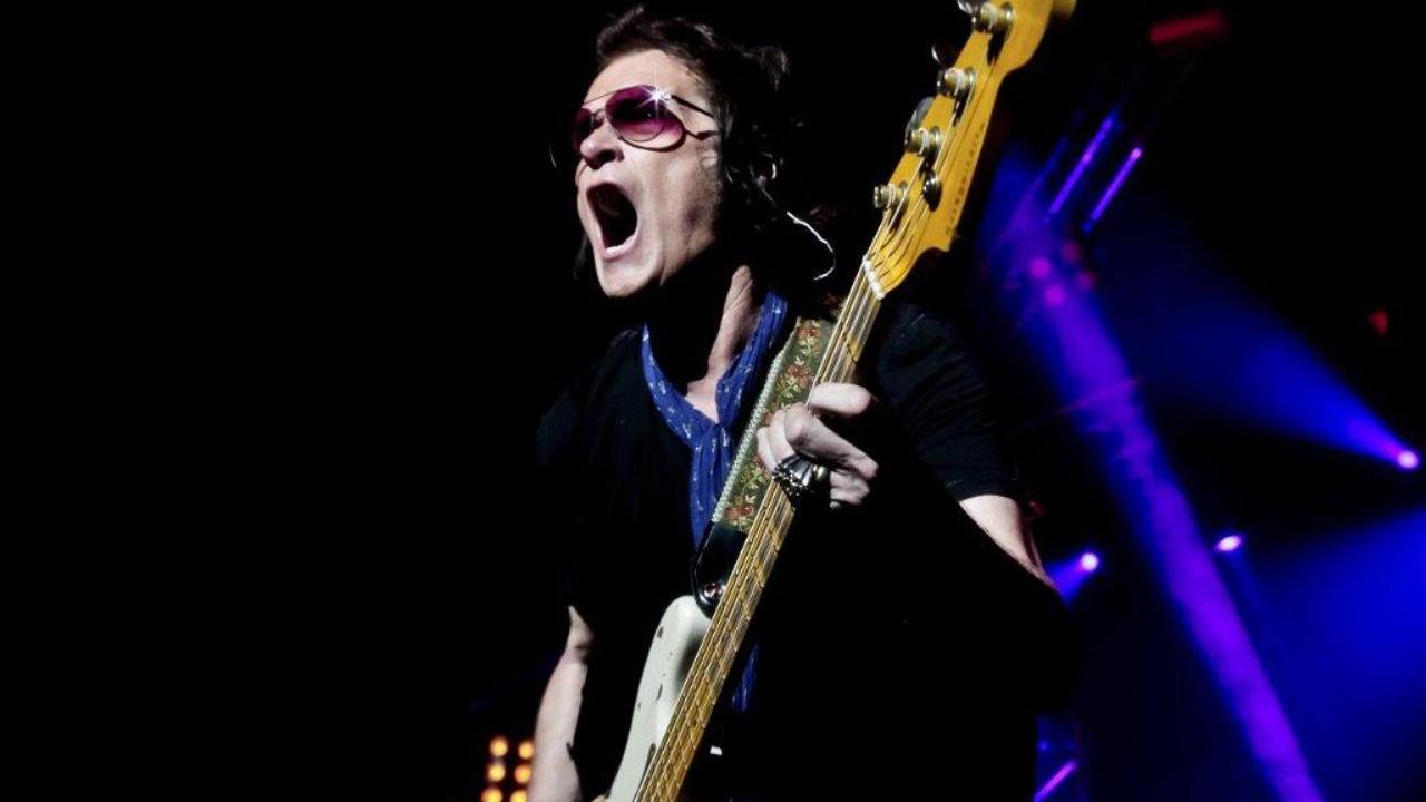 Glenn Hughes — Photo