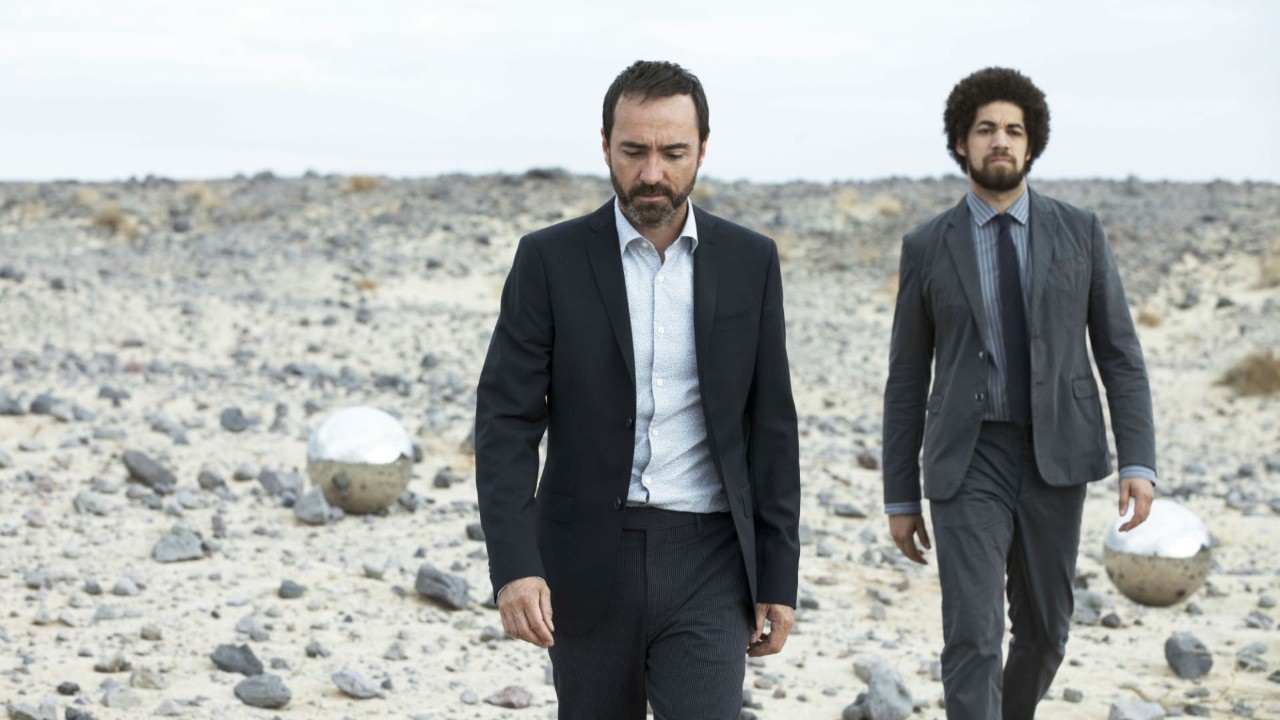 Broken Bells — Photo