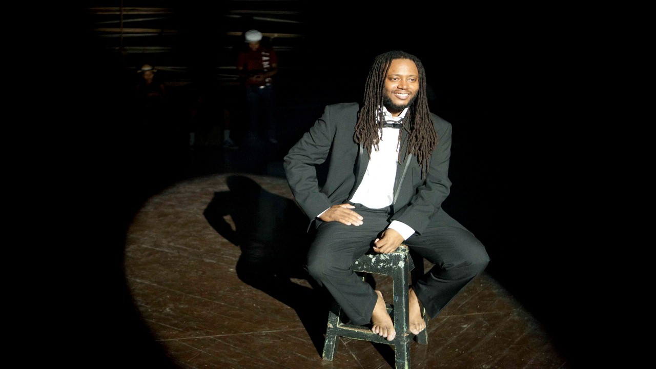 Duane Stephenson