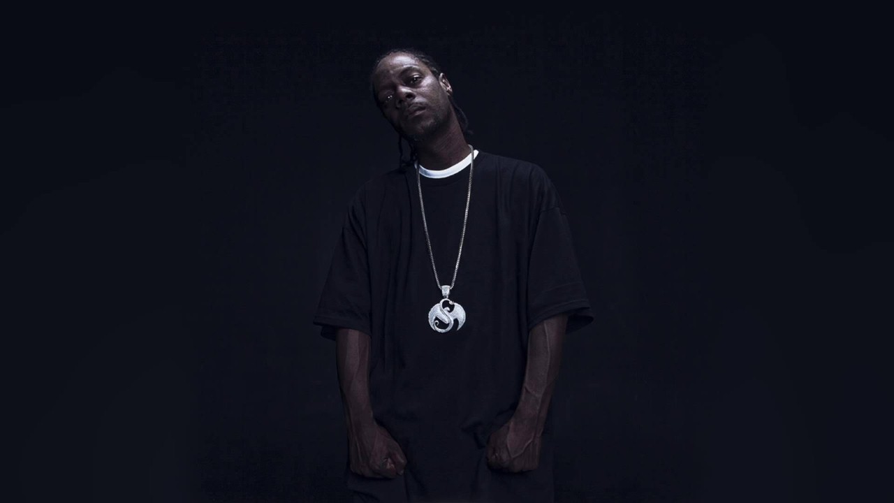 Brotha Lynch Hung — Photo