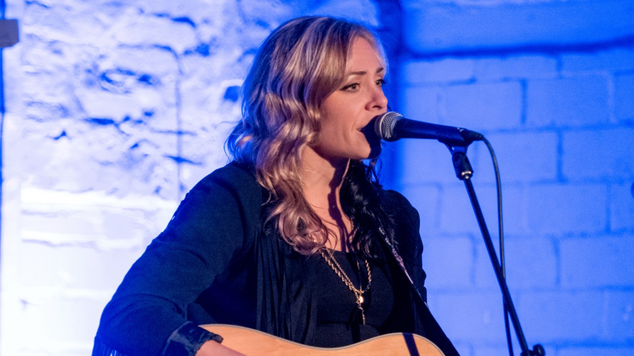 Amanda Rheaume — Photo