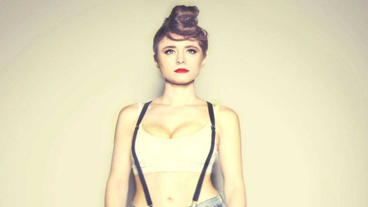Kiesza — Photo