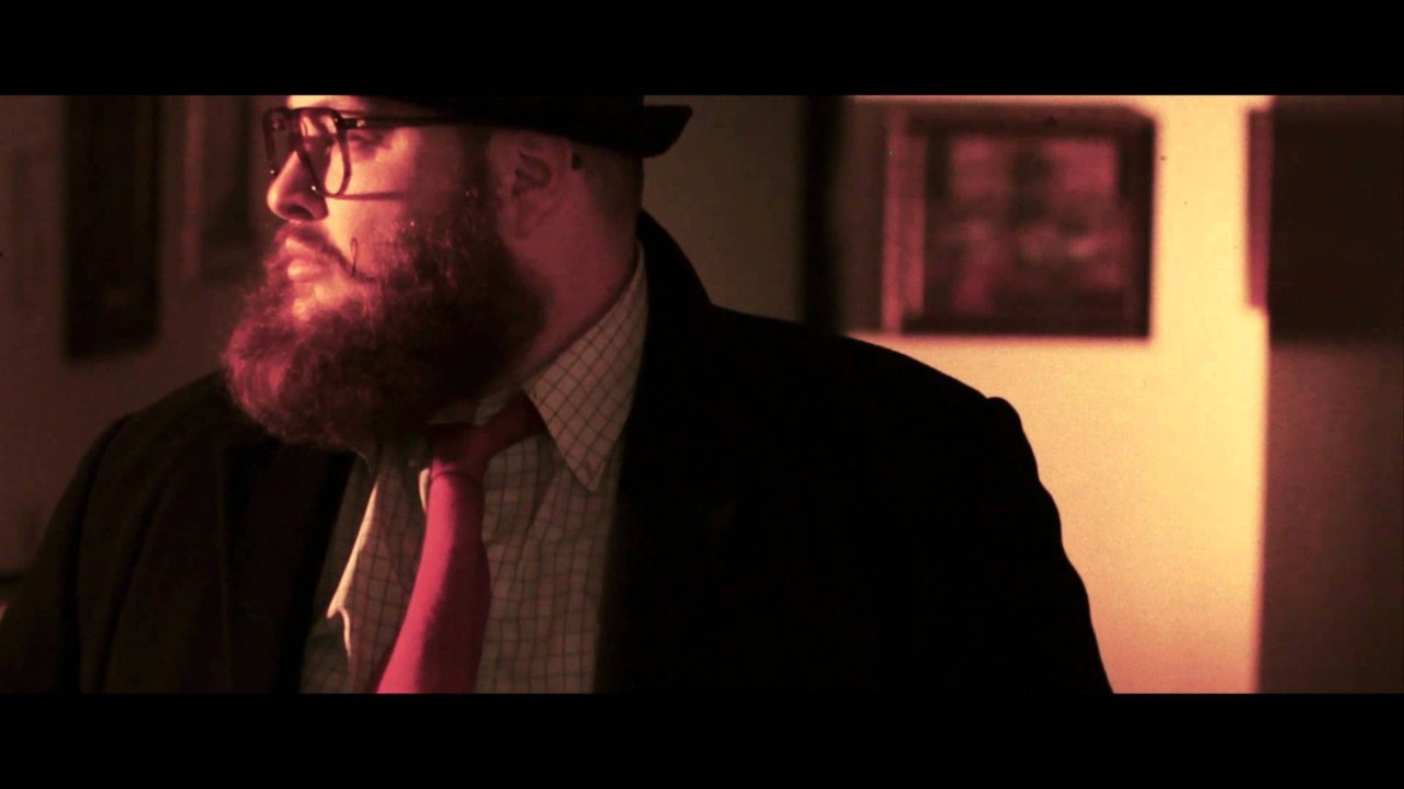 Action Bronson — Photo