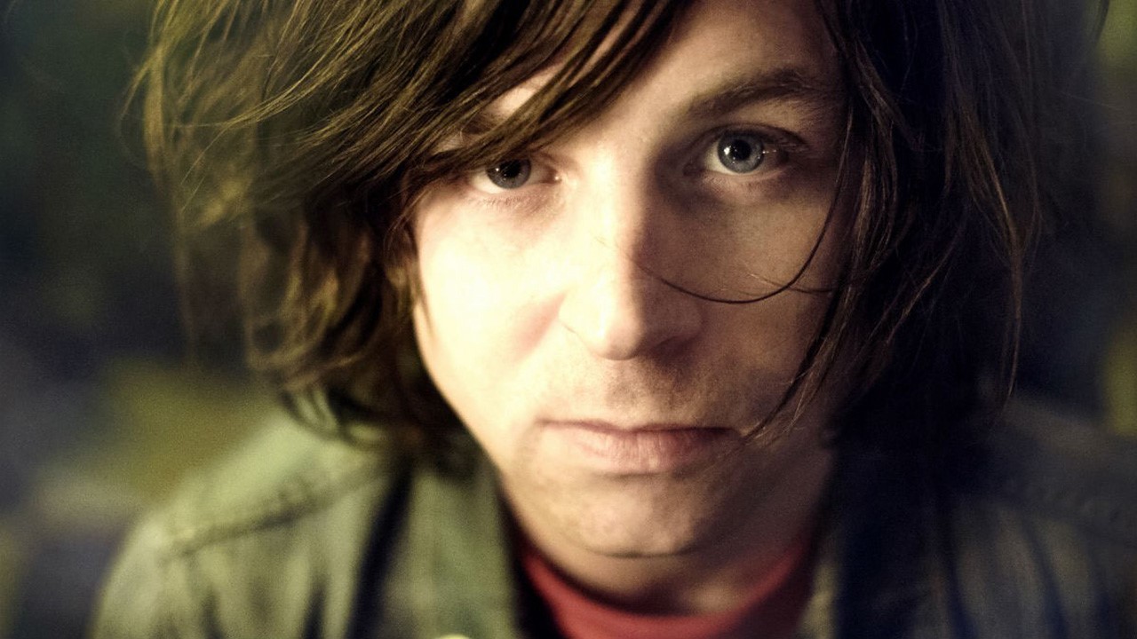Ryan Adams — Photo · promo