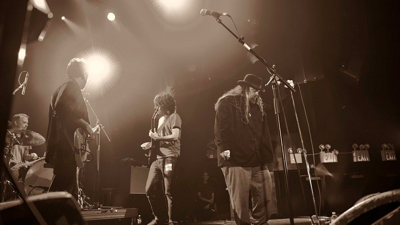 Brad — Photo