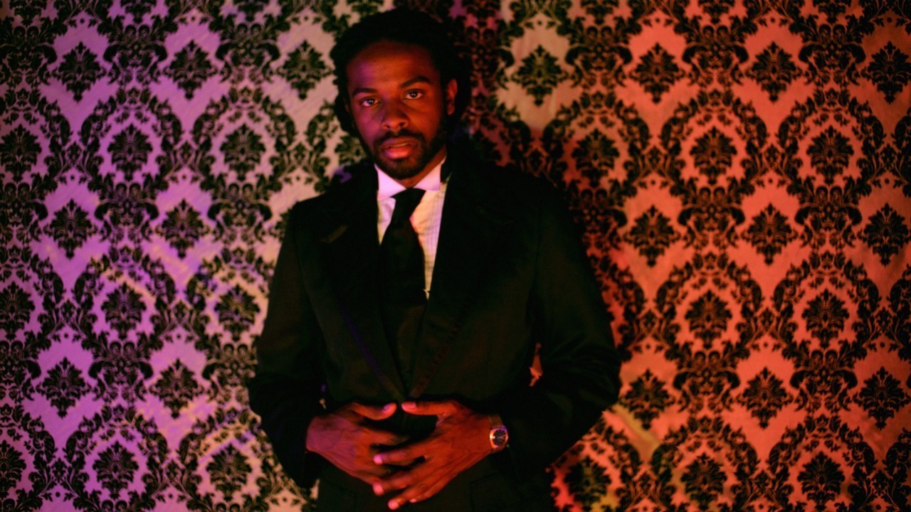 Adrian Younge — Photo