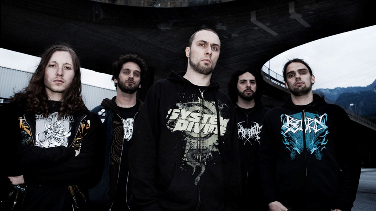 Aborted — Photo