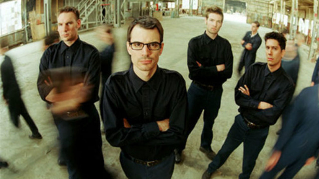 Matthew Good Band — Photo